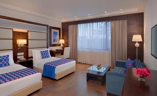 Fortune Park, Haridwar - Member ITC Hotels' Group - Haridwār - 8