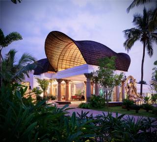 Taj Bekal Resort & Spa, Kerala - Bekal - 9