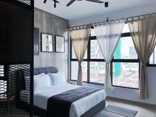 Atlantis by The Bliss Malacca - Malacca - 2