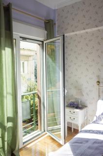 THE HOUSE OF LAVENDER - Atene - 2