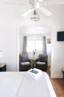 Bangalow Guesthouse - 8