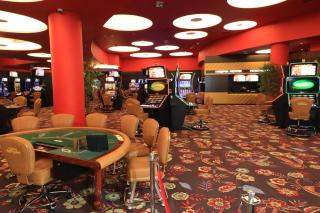 Casino&Hotel efbet Trakya - Svilengrad - 2