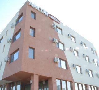 Hotel Ancor - Bucareste - 4