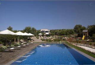 Villa Del Mar - Vasiliki - 1