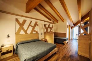 Hotel Al Plan Andalo - Andalo - 4