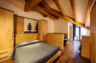 Hotel Al Plan Andalo - Andalo - 3