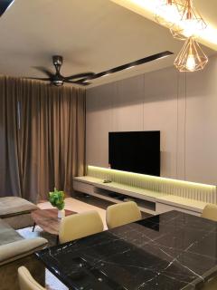 Atlantis by The Bliss Malacca - 7