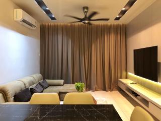 Atlantis by The Bliss Malacca - 1