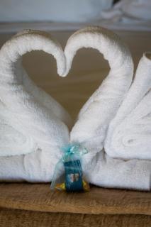 Pili Pili Beach Cabanas - 3