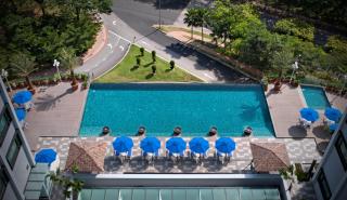 Royale Chulan Damansara - Petaling Jaya - 8