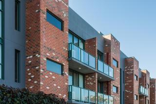 Perth Ascot Central Apartment Hotel Official - 7