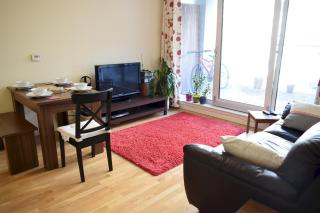 1 Bedroom Apartment in Canary Wharf with Balcony - Londra - 0
