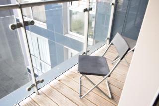 1 Bedroom Apartment in Canary Wharf with Balcony - Londra - 6