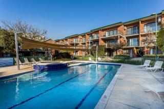 Perth Ascot Central Apartment Hotel Official - 3