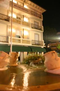 Hotel Milano Helvetia - in centro con piscina - 2