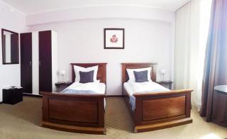 Hotel Oxigen Petrosani - Petroşani - 9