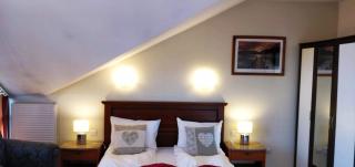 Hotel Oxigen Petrosani - Petroşani - 8