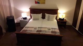 Hotel Oxigen Petrosani - Petroşani - 8