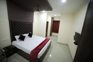 Shivalaya Residency - Trichūr - 1