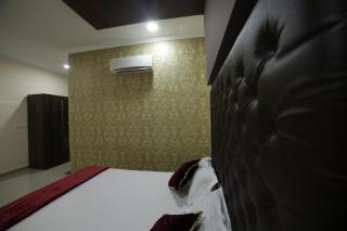 Shivalaya Residency - 2