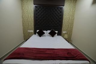 Shivalaya Residency - Trichūr - 6