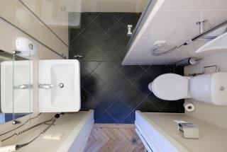 Hotel Metropolis - Kaunas - 6