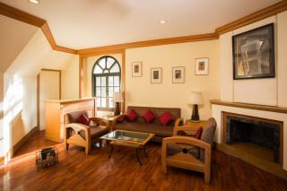 Fortune Resort Sullivan Court, Ooty - Member ITC Hotels' Group - Ooty - 4