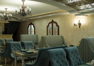 Triumph Hotel - 4