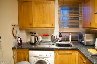 Newly Refurbed Home with Free Parking - Édimbourg - 9