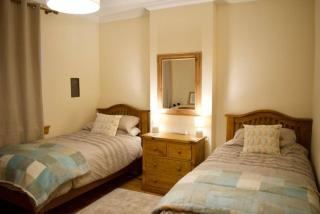 Newly Refurbed Home with Free Parking - Édimbourg - 3
