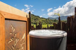 Abel Tasman Lodge - Marahau - 4