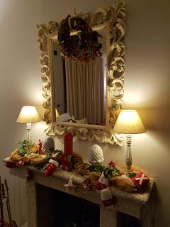 Paola's Apartment - 4