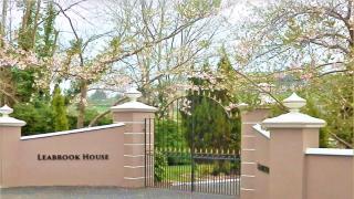 Leabrook House - 9