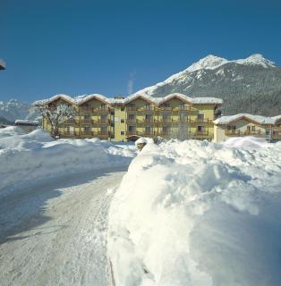 Hotel Al Plan Andalo - Andalo - 7