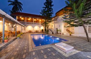 Dutch Bungalow - Cochin - 3