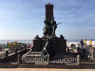 Nord vrie - Blankenberge - 4