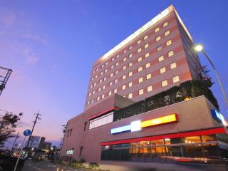 Ise Pearl Pier Hotel - Ise - 0