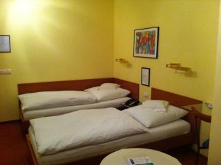 Hotel Die Post - Offenbach - 8