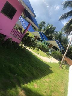 The Mountain View Hat Sai Ri Resort - Chumphon - 2