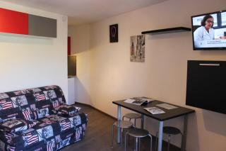 Cimes De Caron Appartements VTI - Val Thorens - 2