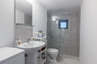INFINITY APARTMENT - Leonidio - 5