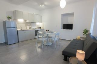 INFINITY APARTMENT - Leonidio - 0