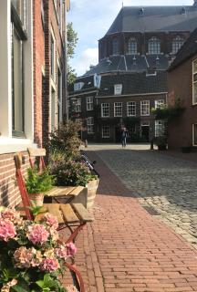 De Pelgrimsplaats - Leiden - 3