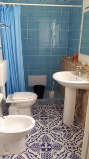 Blue Bab B&B - Lampedusa - 9