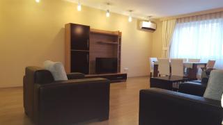 Apartment Rustaveli 1 - Tbilisi - 8