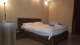 Apartment Rustaveli 1 - Tbilisi - 4