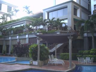 Costa 1 Bedroom @ Mahkota Melaka - Malacca - 6