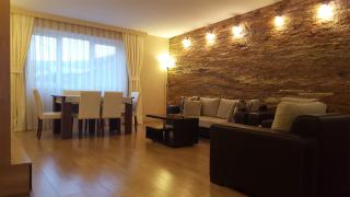 Apartment Rustaveli 1 - Tbilisi - 0