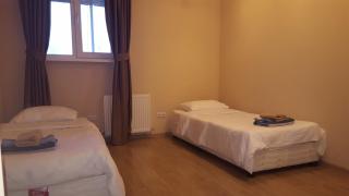 Apartment Rustaveli 1 - Tbilisi - 2