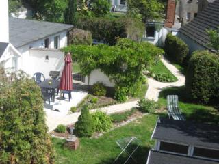 Pension Waldrose - Ostseebad Sellin - 7